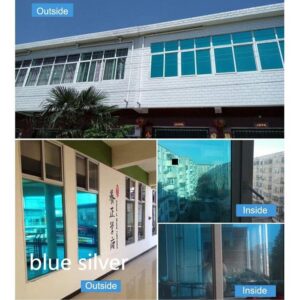 Kaca Film Ruko dan Apartemen: Pemasangan Kaca Film - Perlindungan dan Estetika Terbaik